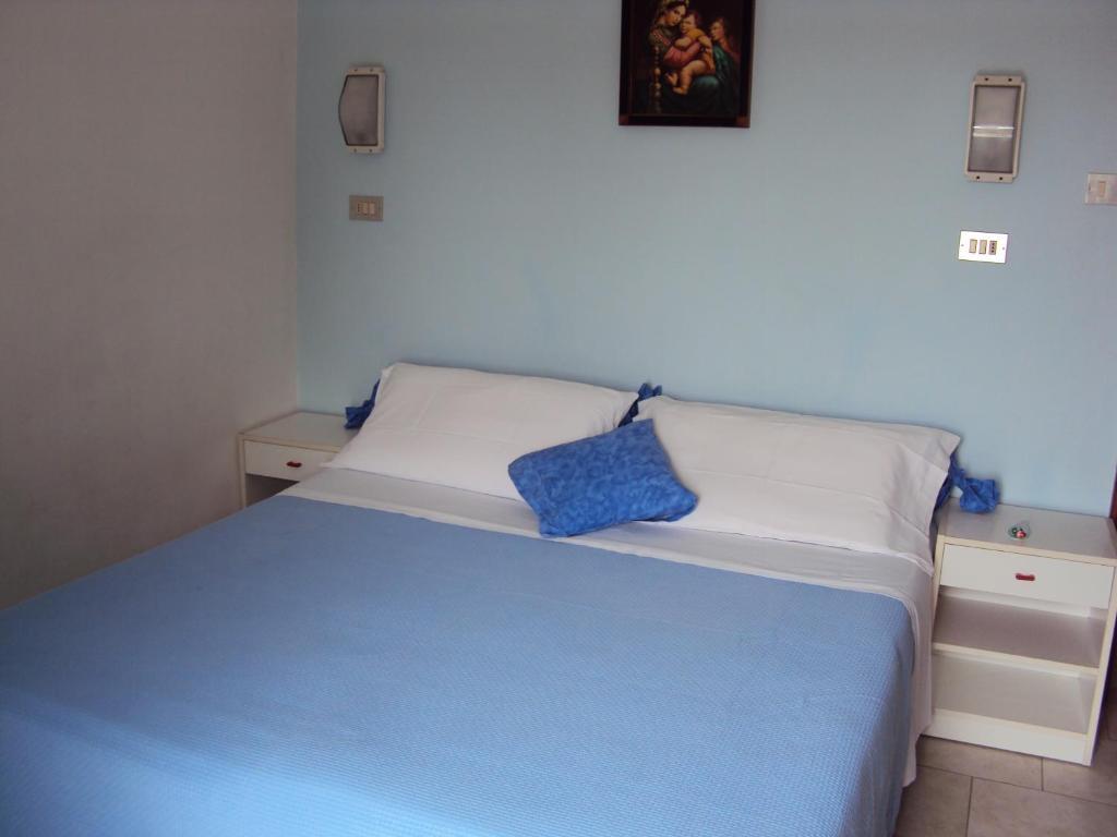 Albergo Maria Gabriella Rimini Quarto foto