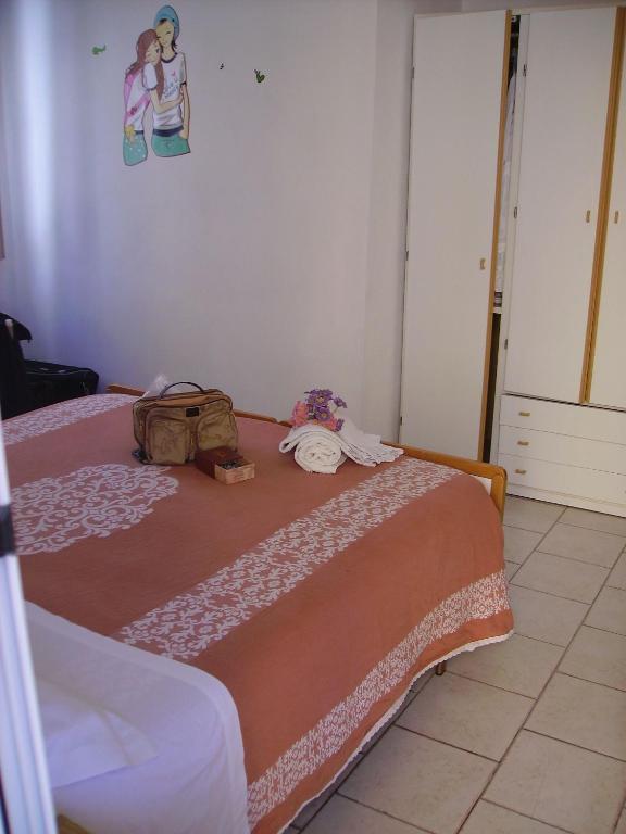 Albergo Maria Gabriella Rimini Quarto foto