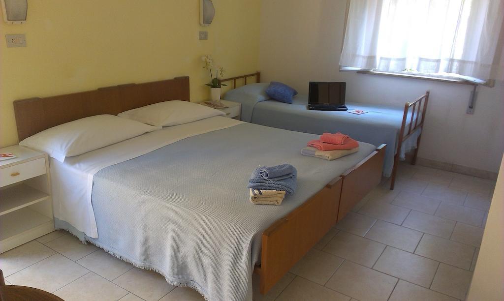 Albergo Maria Gabriella Rimini Quarto foto