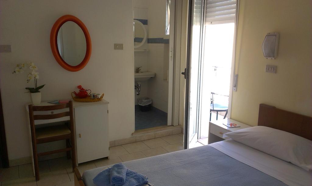 Albergo Maria Gabriella Rimini Quarto foto