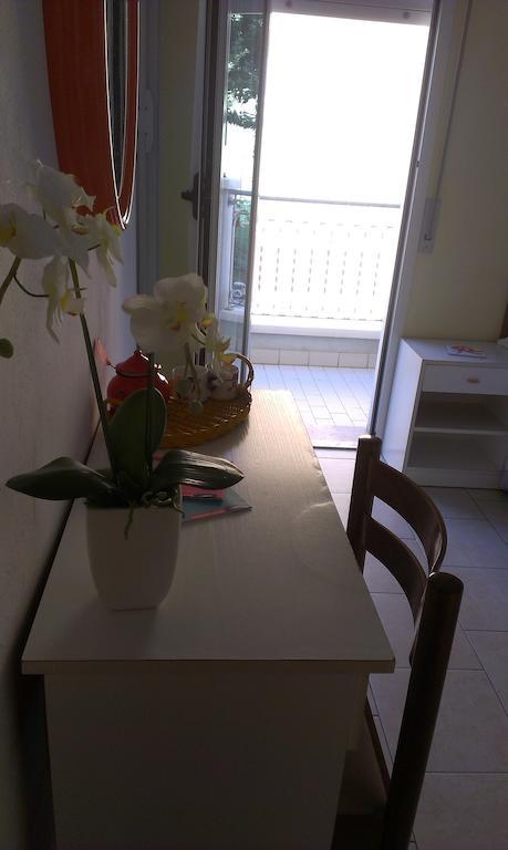 Albergo Maria Gabriella Rimini Quarto foto